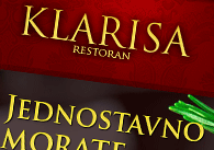 Više detalja o Restoran Klarisa, Dubrovnik
